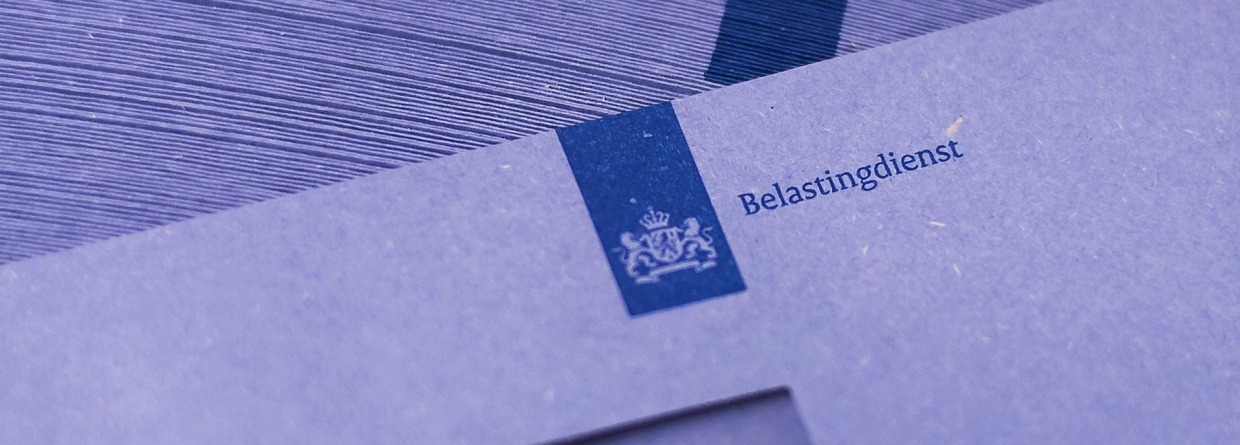 Belastingenvelop